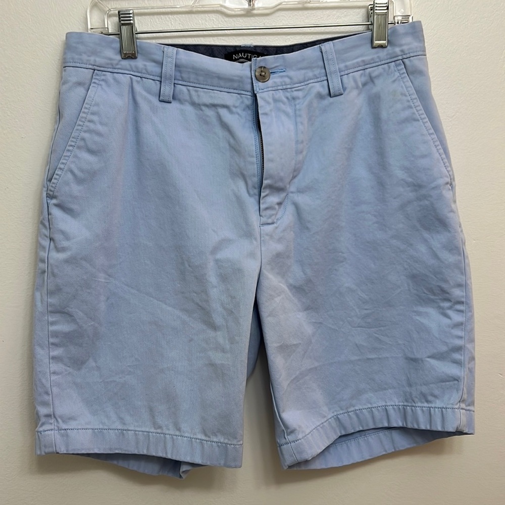 Nautica shorts (waist 30)